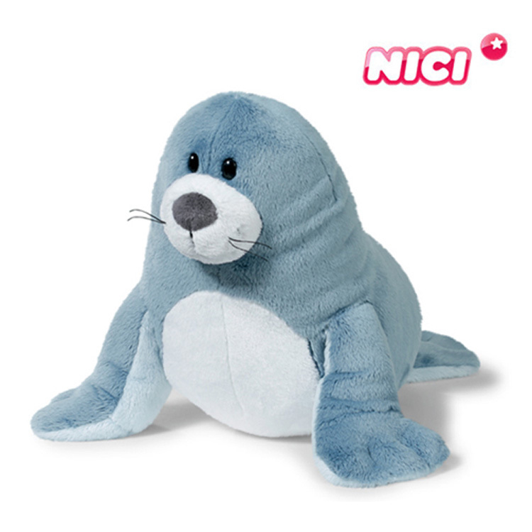 nici plush